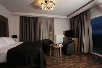 Hotel Di Tania