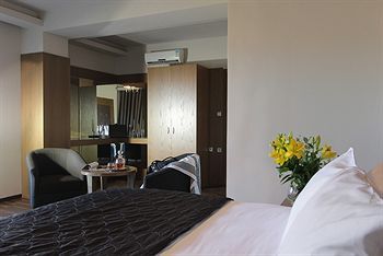 Hotel Di Tania