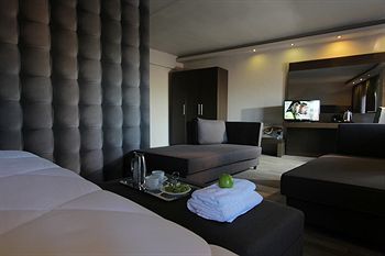 Hotel Di Tania