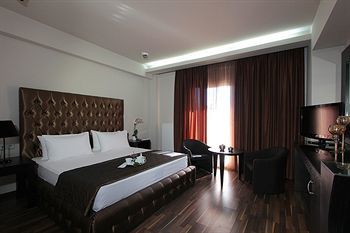 Hotel Di Tania