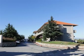 Hotel Di Tania