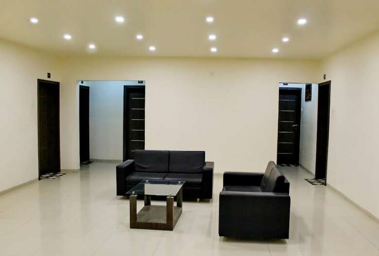Hotel Kuber