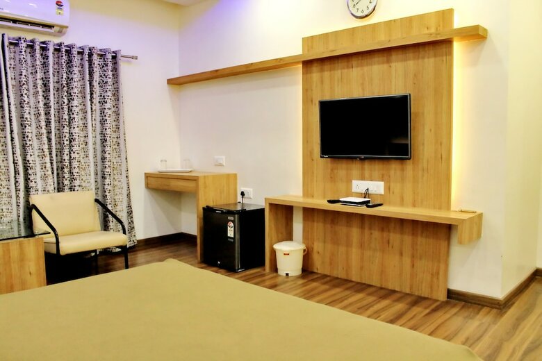 Hotel Kuber