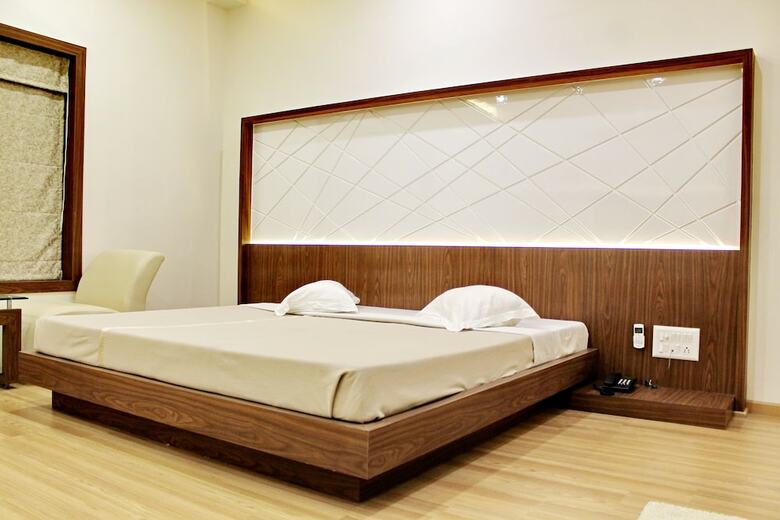 Hotel Kuber