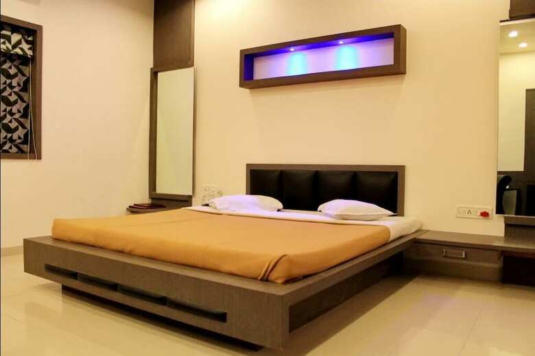 Hotel Kuber