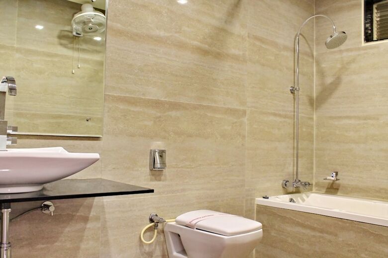 Hotel Kuber