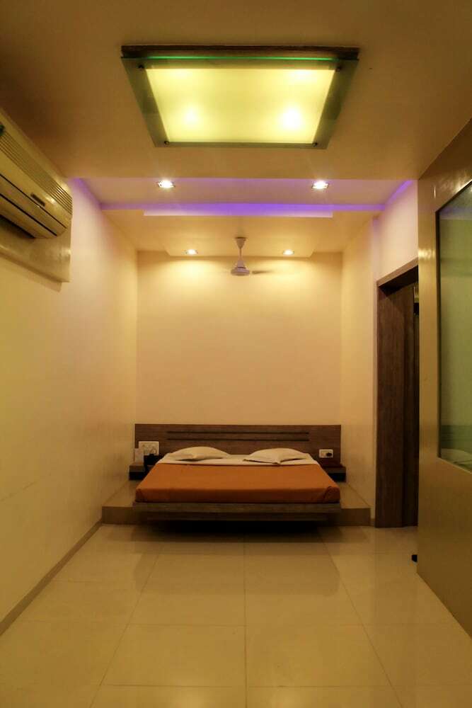 Hotel Kuber