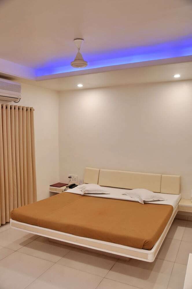 Hotel Kuber
