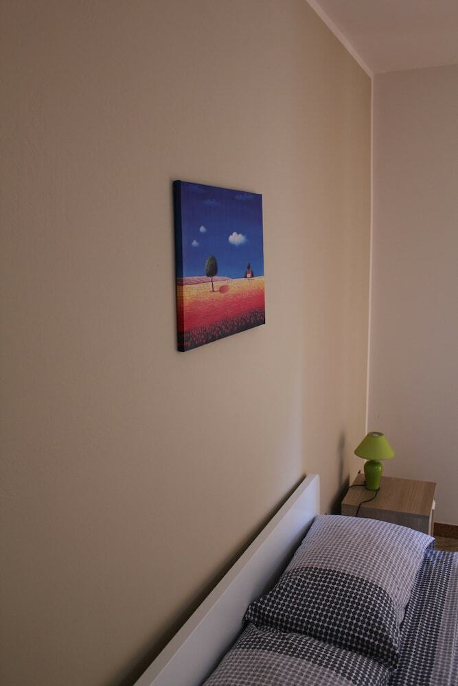 Apartamento Casa P&g