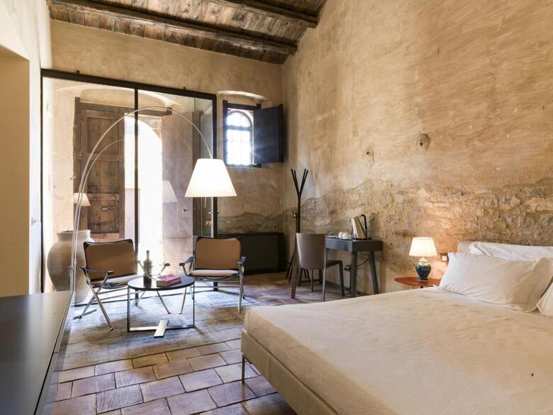 Agroturismo Wine Relais Feudi Del Pisciotto