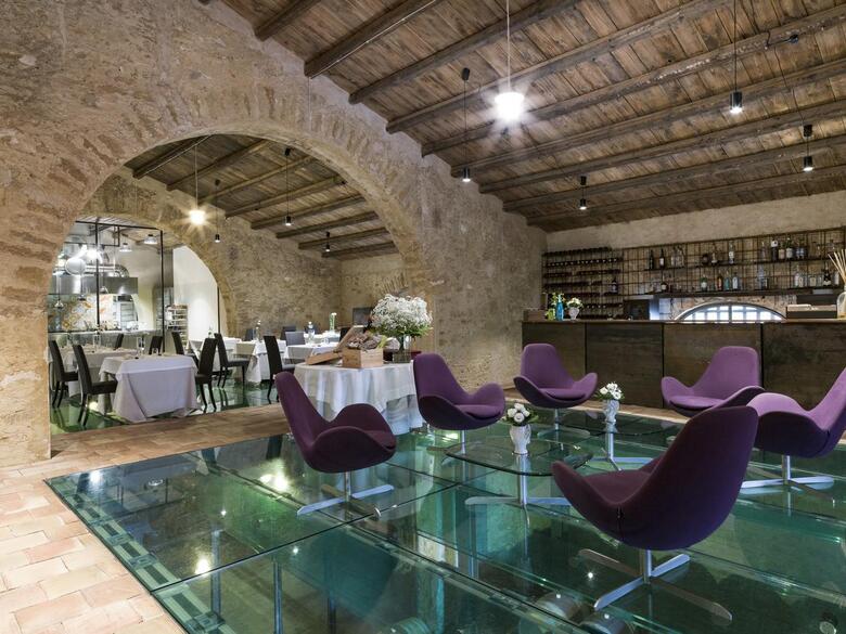 Agroturismo Wine Relais Feudi Del Pisciotto
