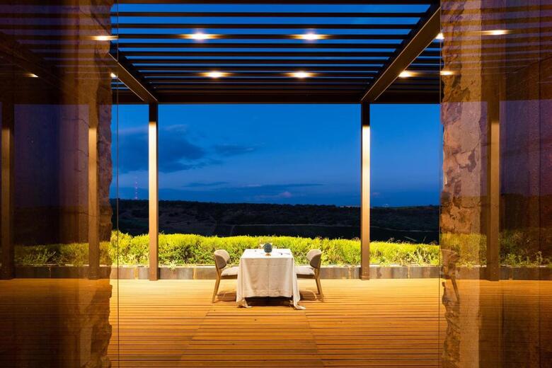 Agroturismo Wine Relais Feudi Del Pisciotto