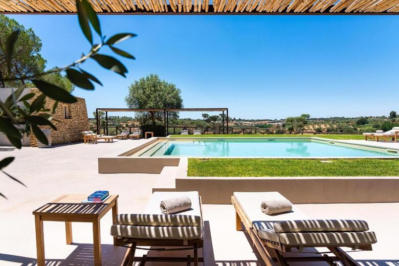 Agroturismo Wine Relais Feudi Del Pisciotto