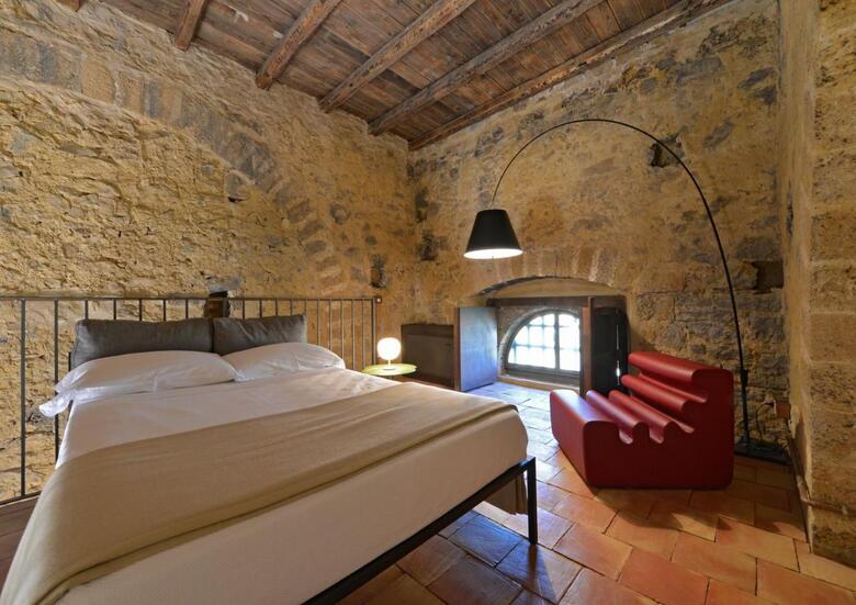 Agroturismo Wine Relais Feudi Del Pisciotto