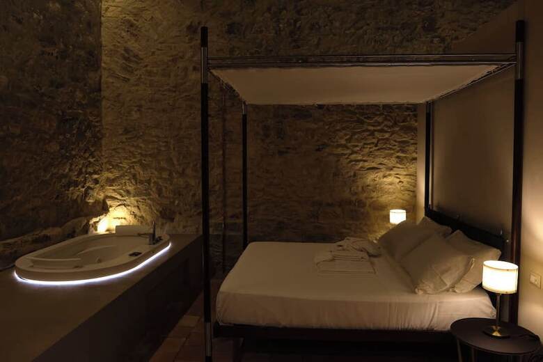Agroturismo Wine Relais Feudi Del Pisciotto