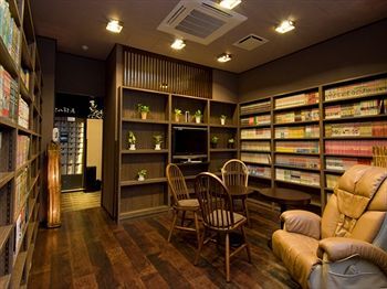 Hotel Dormy Inn Express Mikawa Anjo