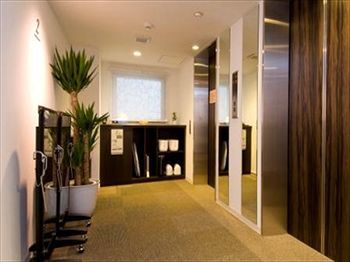 Hotel Dormy Inn Express Mikawa Anjo