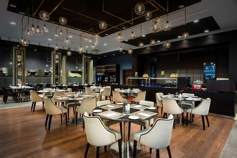 Hotel Hilton Garden Inn Krakow Airport