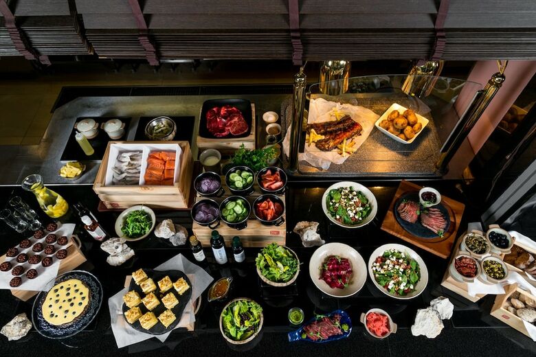 Hotel Hilton Garden Inn Krakow Airport