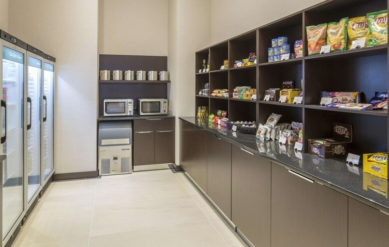 Hotel Hilton Garden Inn Krakow Airport