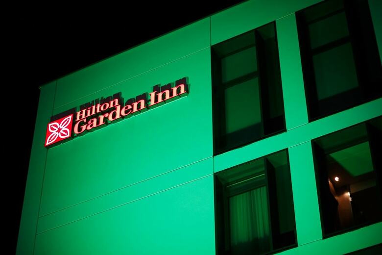 Hotel Hilton Garden Inn Krakow Airport