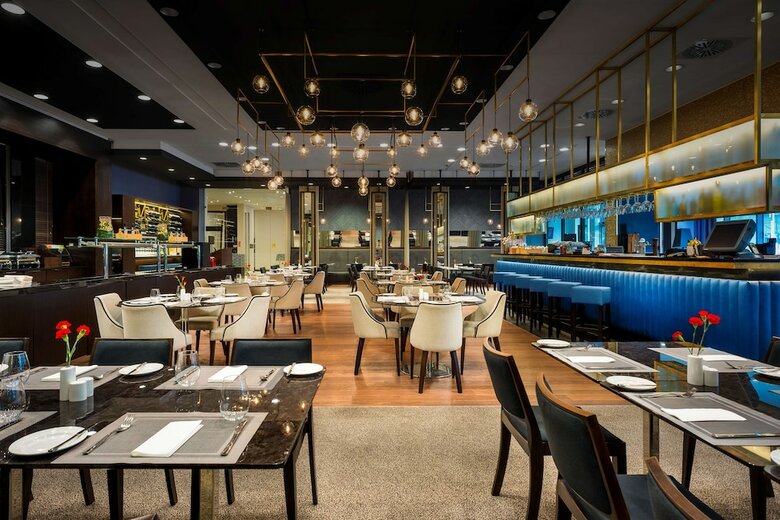 Hotel Hilton Garden Inn Krakow Airport