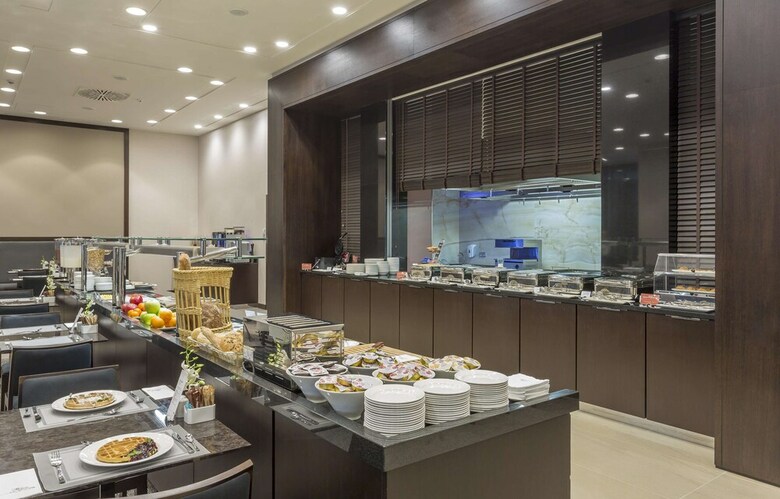 Hotel Hilton Garden Inn Krakow Airport
