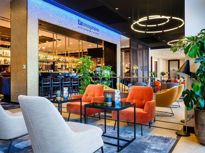 Hotel Hilton Garden Inn Krakow Airport