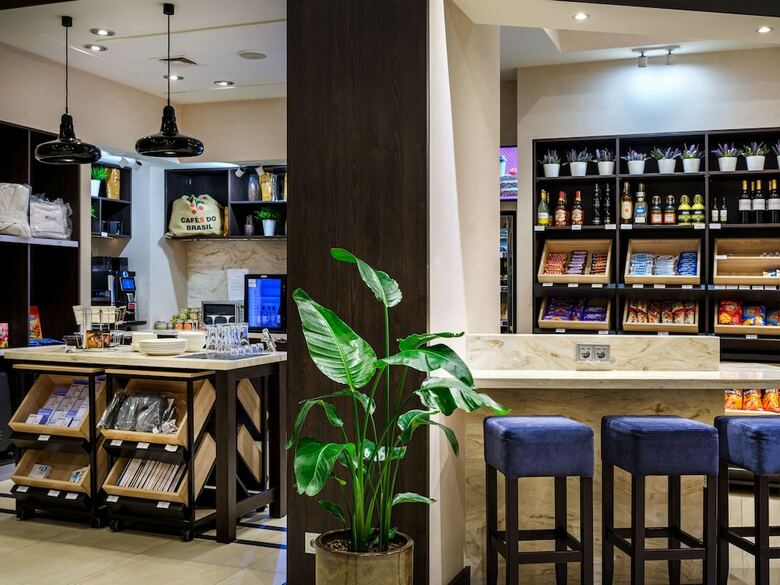 Hotel Hilton Garden Inn Krakow Airport