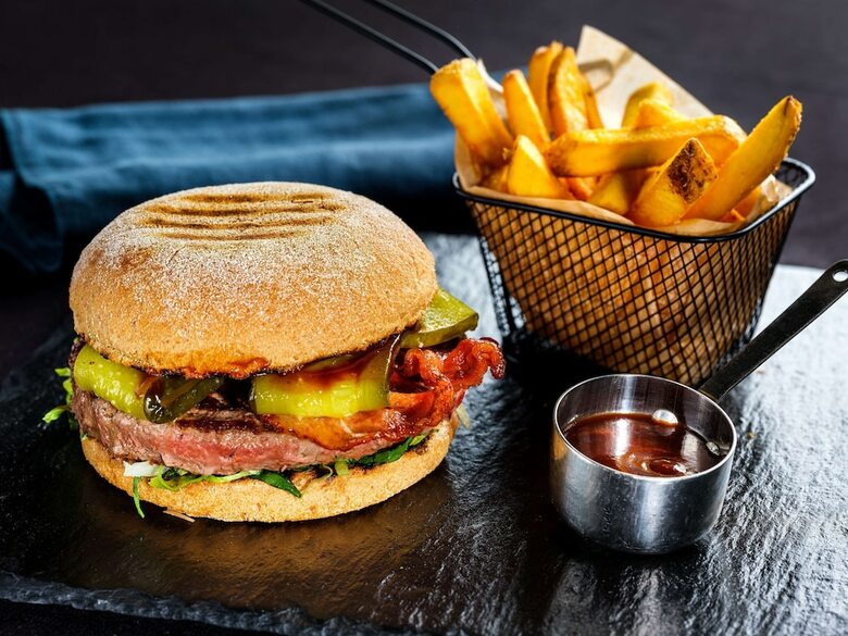 Hotel Hilton Garden Inn Krakow Airport