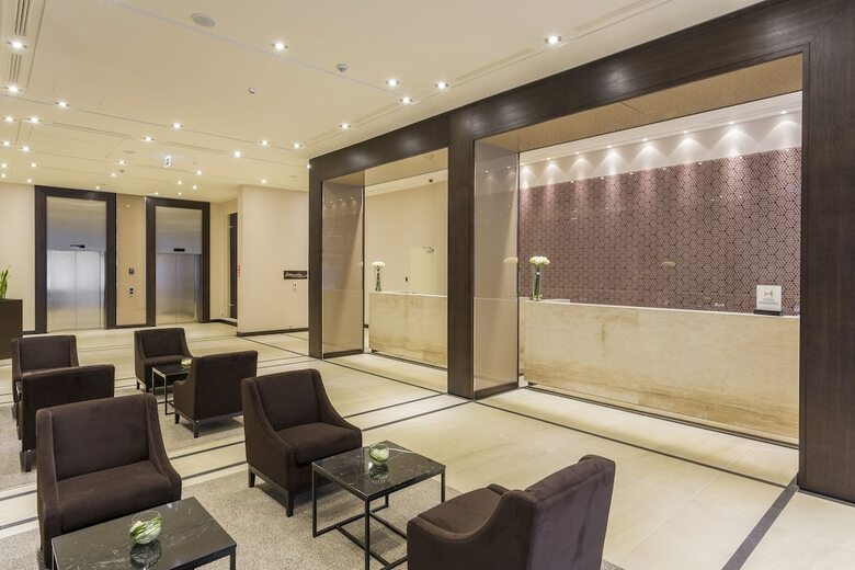 Hotel Hilton Garden Inn Krakow Airport