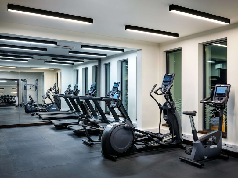 Hotel Hilton Garden Inn Krakow Airport