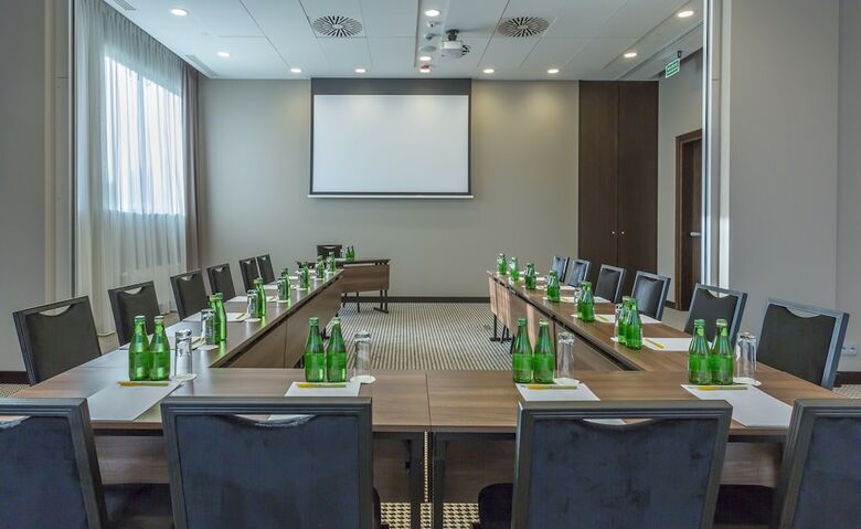 Hotel Hilton Garden Inn Krakow Airport