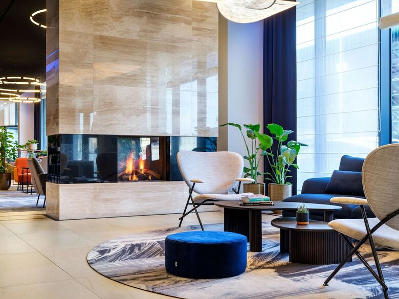 Hotel Hilton Garden Inn Krakow Airport