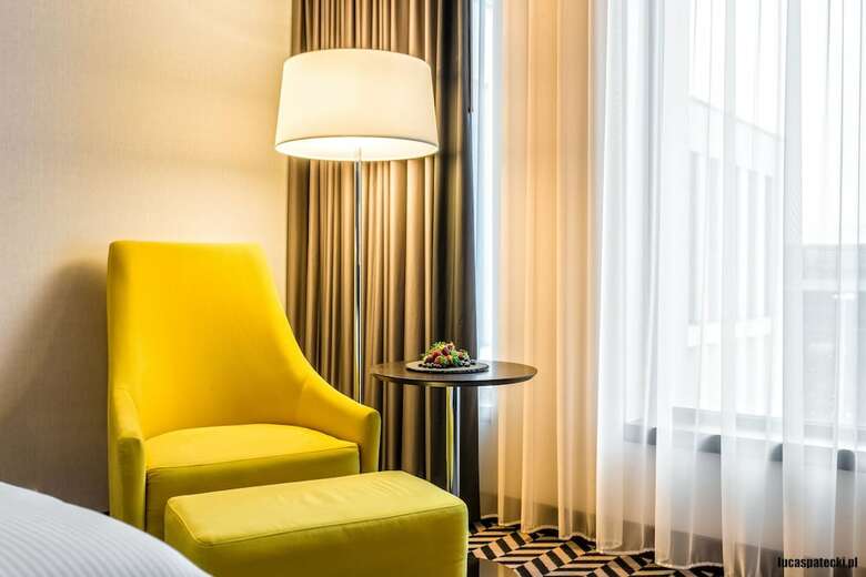 Hotel Hilton Garden Inn Krakow Airport