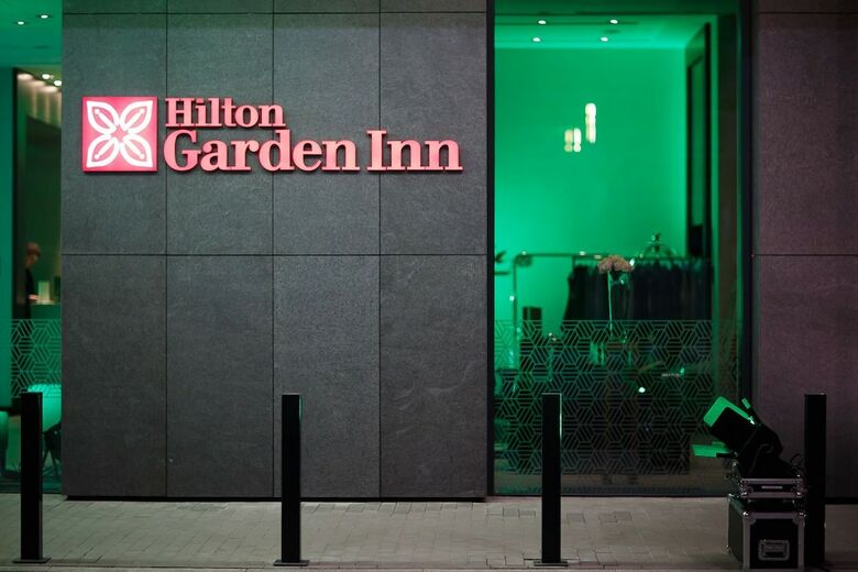 Hotel Hilton Garden Inn Krakow Airport
