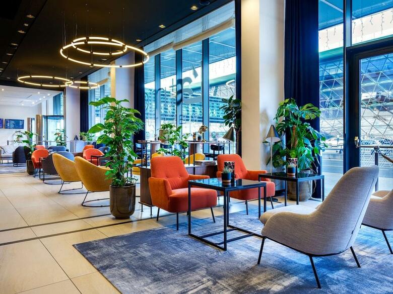 Hotel Hilton Garden Inn Krakow Airport