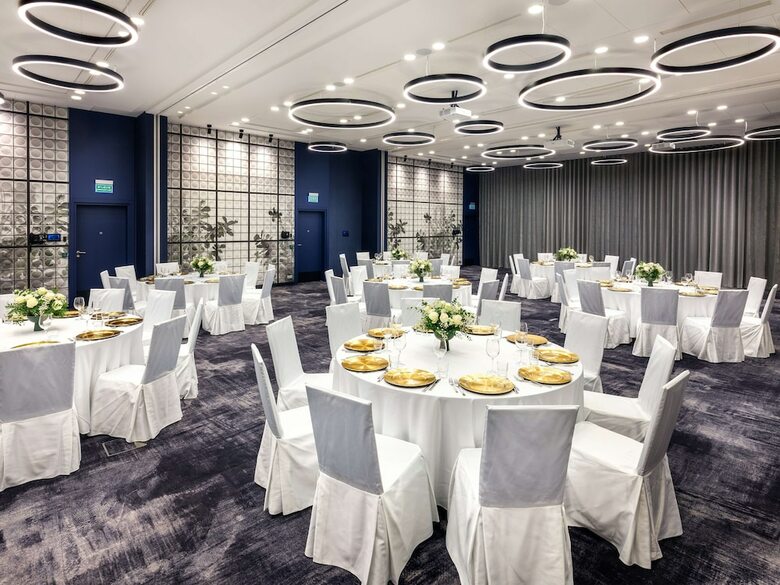 Hotel Hilton Garden Inn Krakow Airport