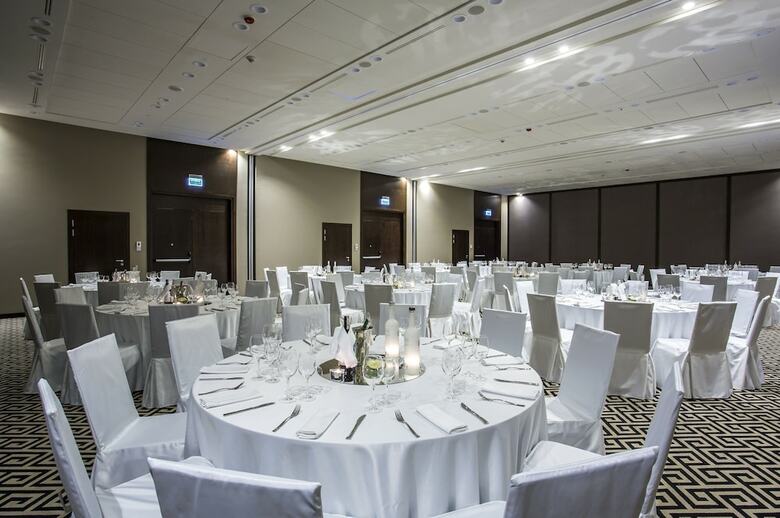 Hotel Hilton Garden Inn Krakow Airport