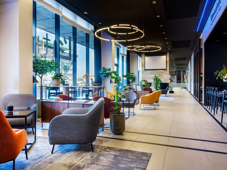 Hotel Hilton Garden Inn Krakow Airport