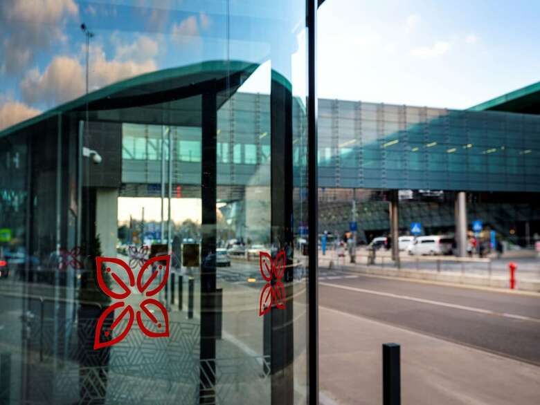 Hotel Hilton Garden Inn Krakow Airport