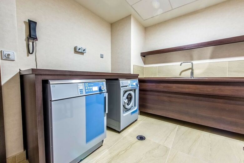 Hotel Hilton Garden Inn Krakow Airport
