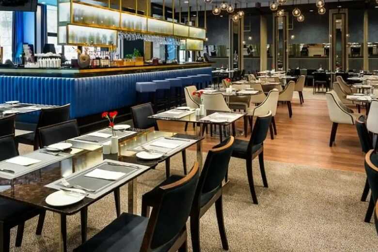 Hotel Hilton Garden Inn Krakow Airport