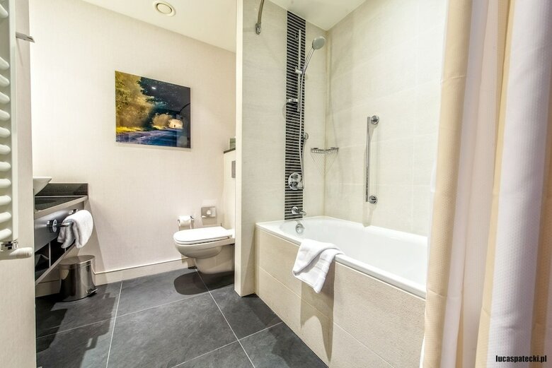 Hotel Hilton Garden Inn Krakow Airport