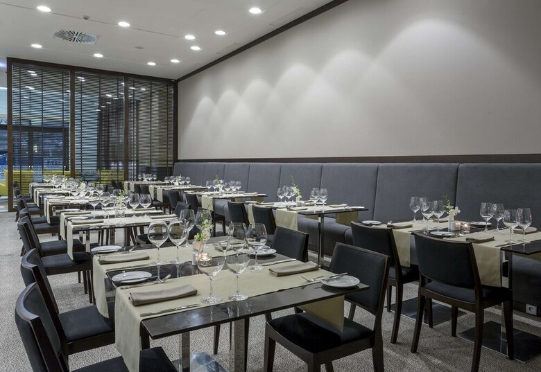 Hotel Hilton Garden Inn Krakow Airport
