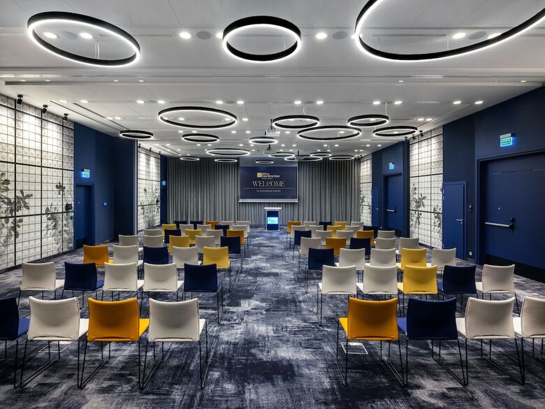 Hotel Hilton Garden Inn Krakow Airport