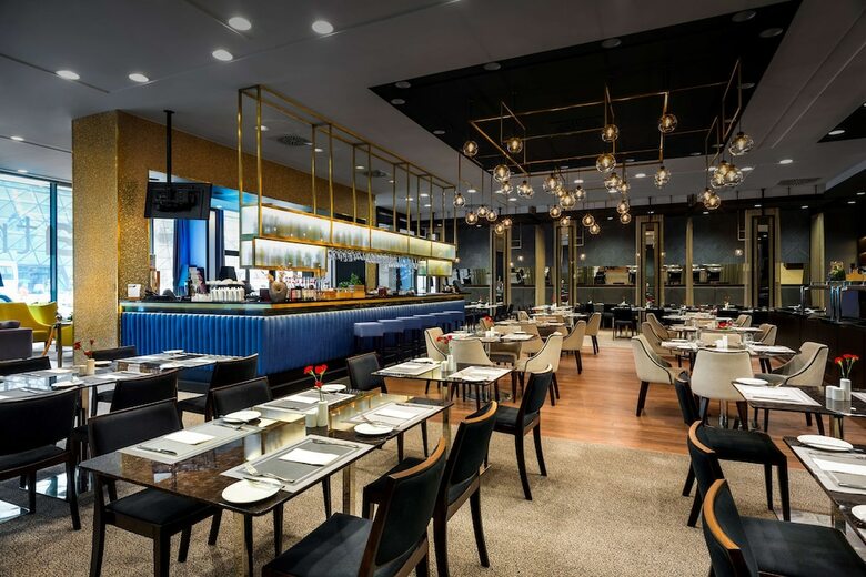 Hotel Hilton Garden Inn Krakow Airport
