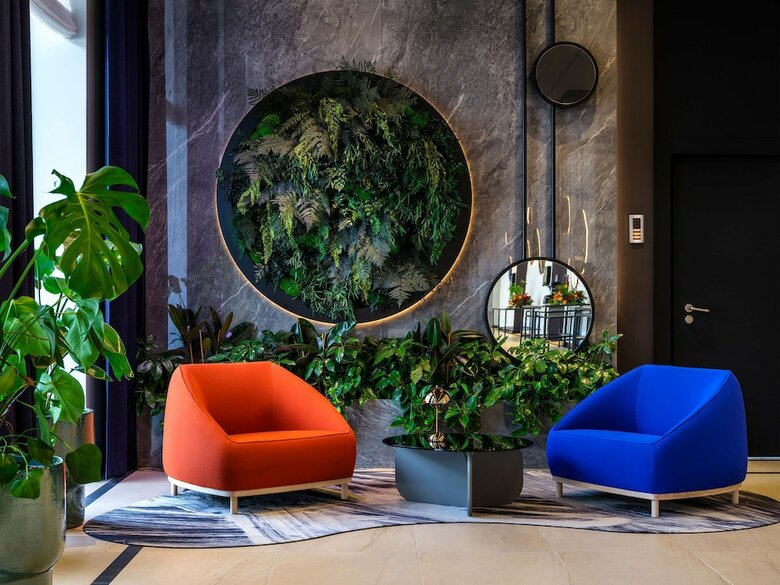 Hotel Hilton Garden Inn Krakow Airport