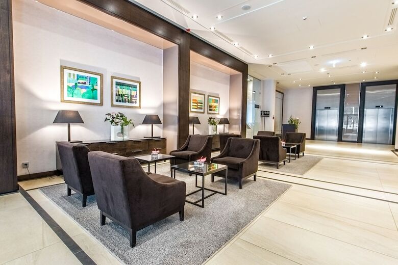 Hotel Hilton Garden Inn Krakow Airport