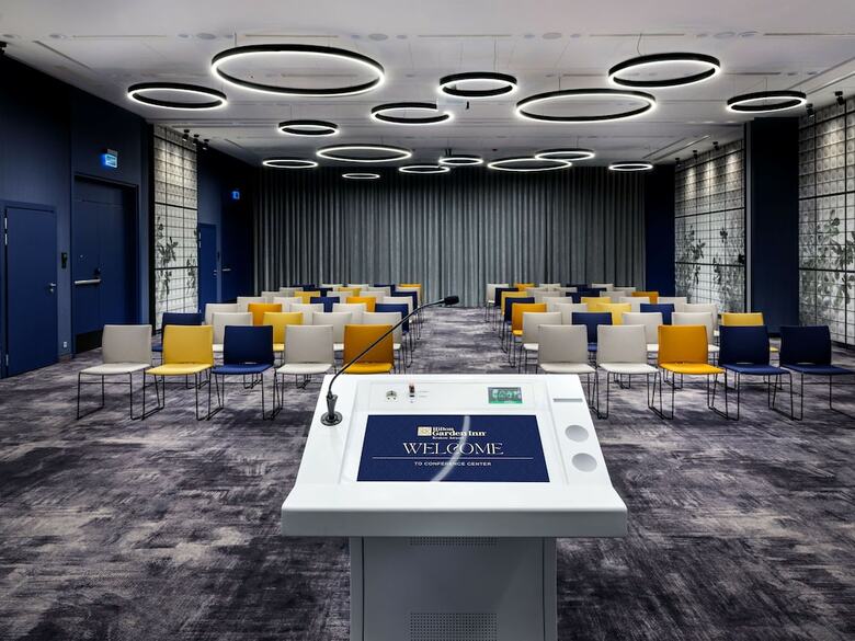 Hotel Hilton Garden Inn Krakow Airport